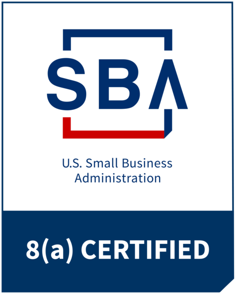 8a-Certified