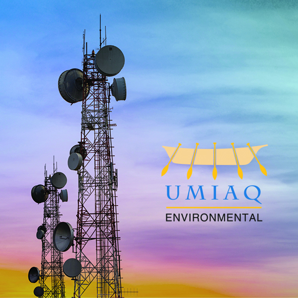 Telecom Operations Environment Improving Alaska’s telecom, one project at a time | UIC Alaska
