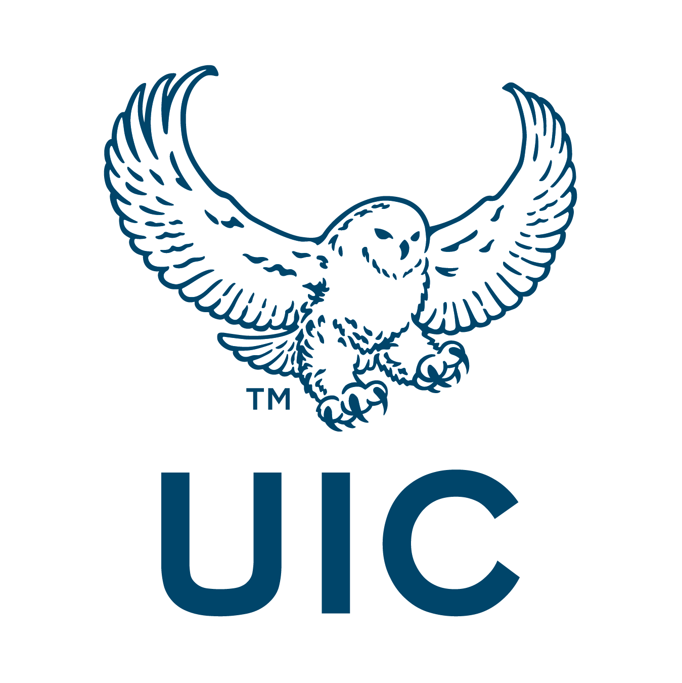 UIC Alaska logo
