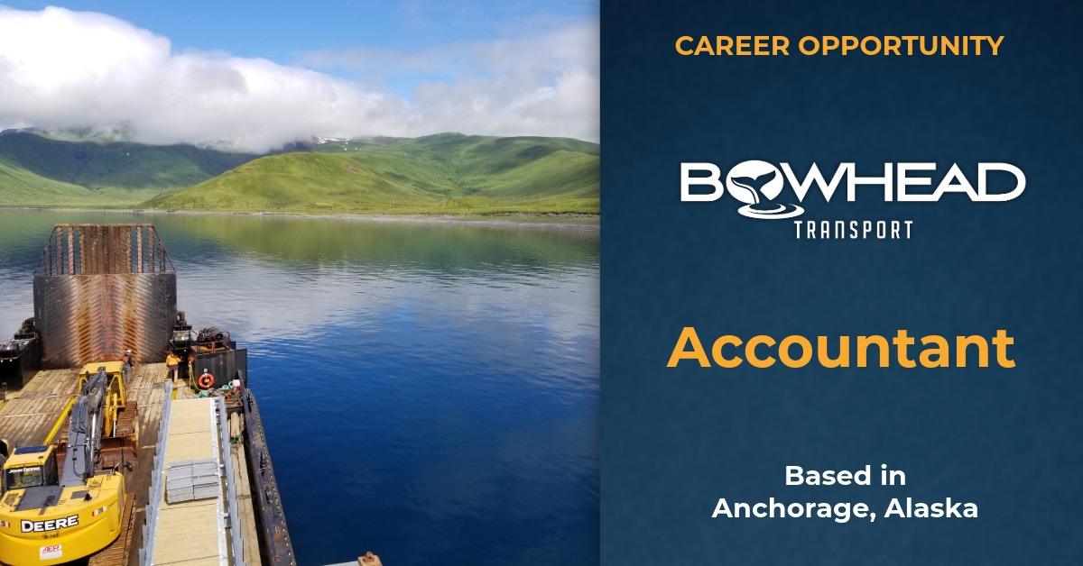 UICCS Bowhead Accountant