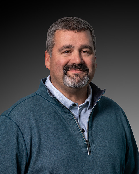 Kevin Weiss