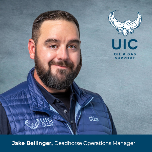 Jake Bellinger